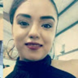 Meet your Posher, Angela